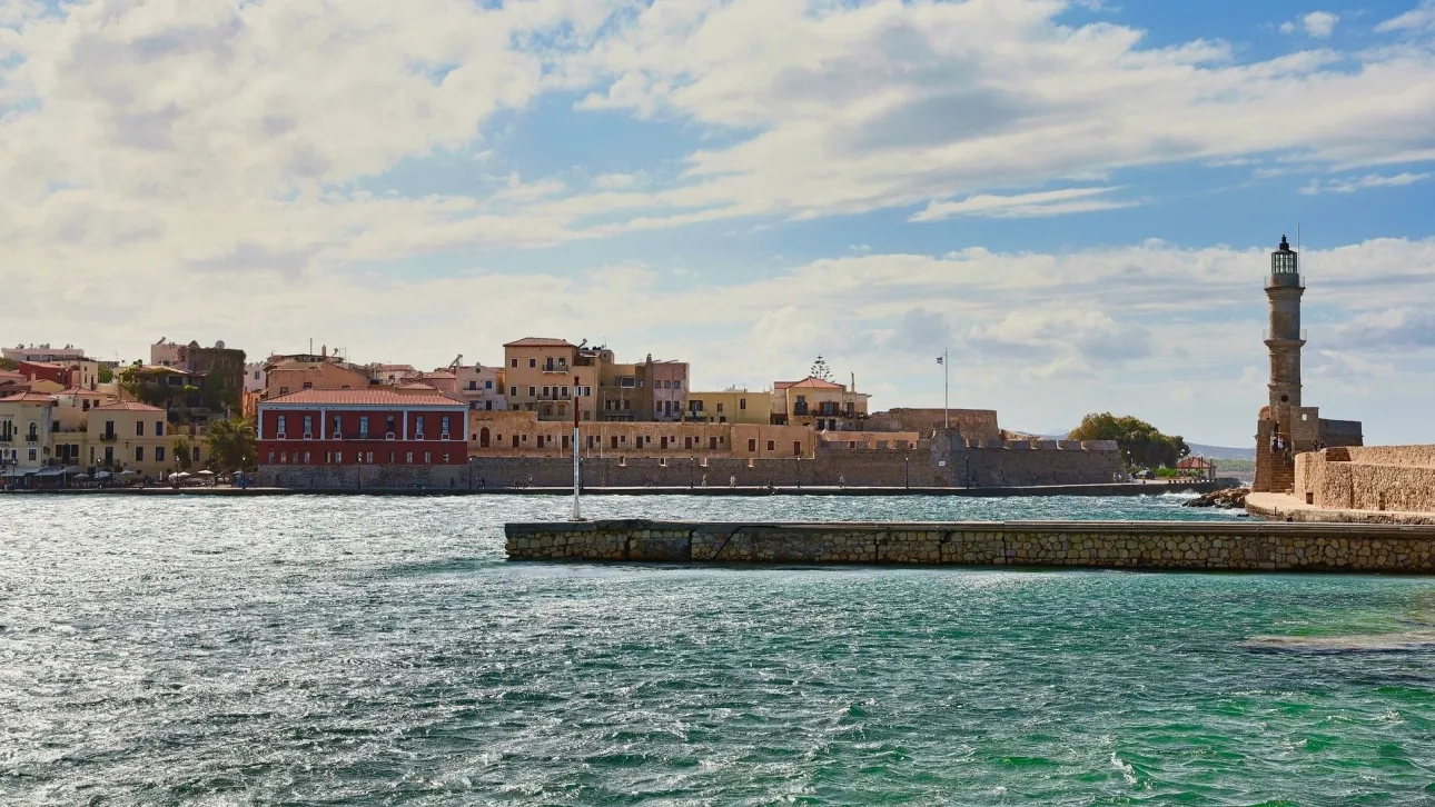 chania