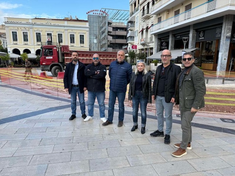 emporiki ananeosi