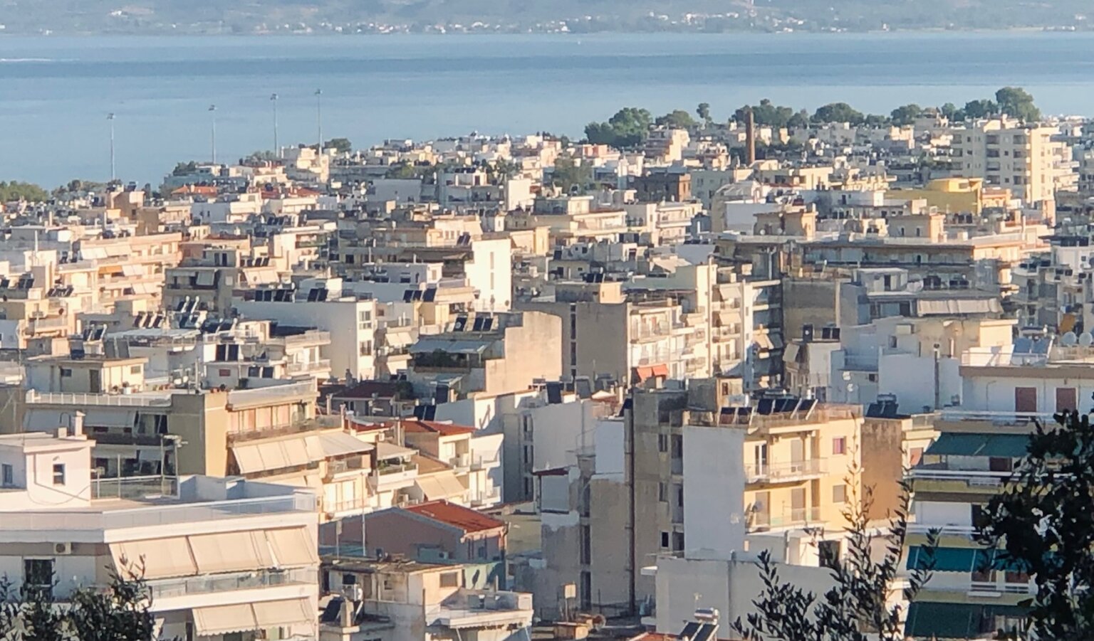 enoikia