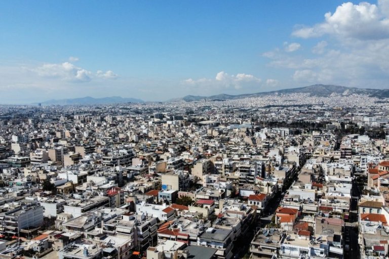 Διπλό μπόνους σε όσους ανοίξουν και νοικιάσουν κλειστά σπίτια