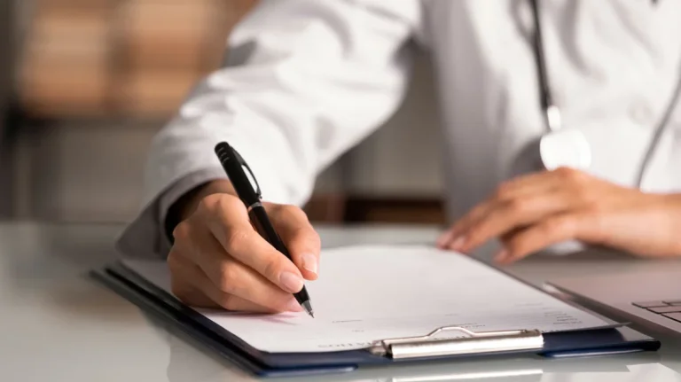 Πάτρα: Οι εφημερεύοντες γιατροί το Σαββατοκύριακο 29-30 Νοεμβρίου