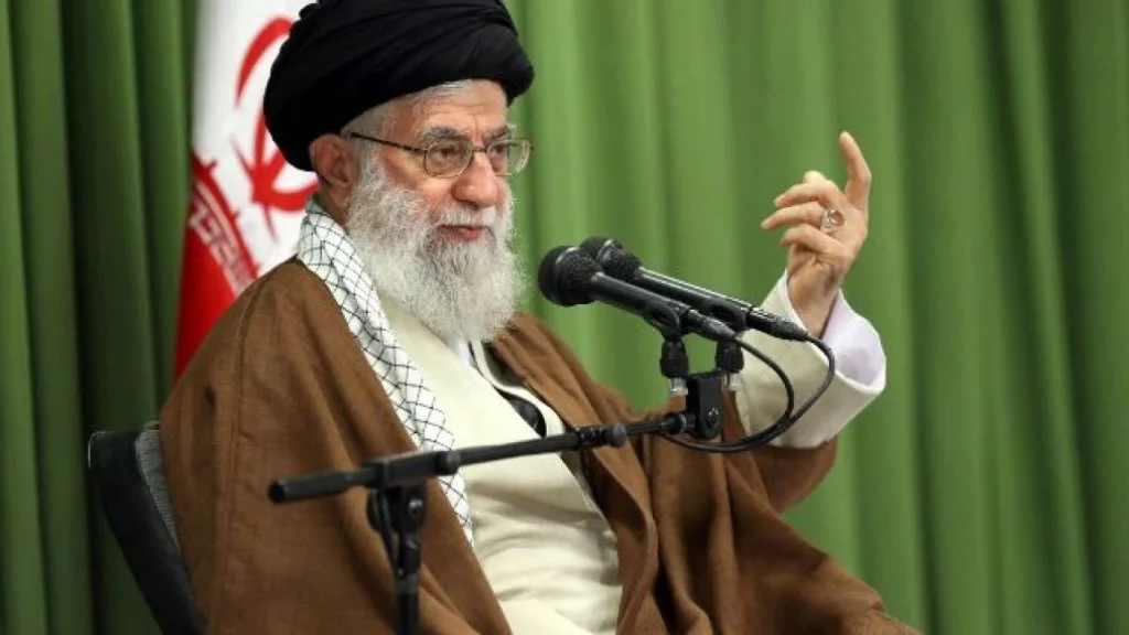 hamenei