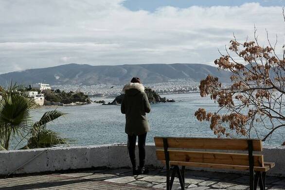 Καιρός- Λαγουβάρδος: Θερμότερος του κανονικού ο ερχόμενος Δεκέμβριος