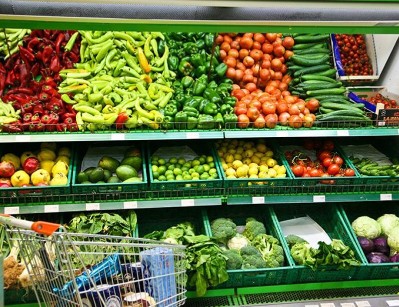 market