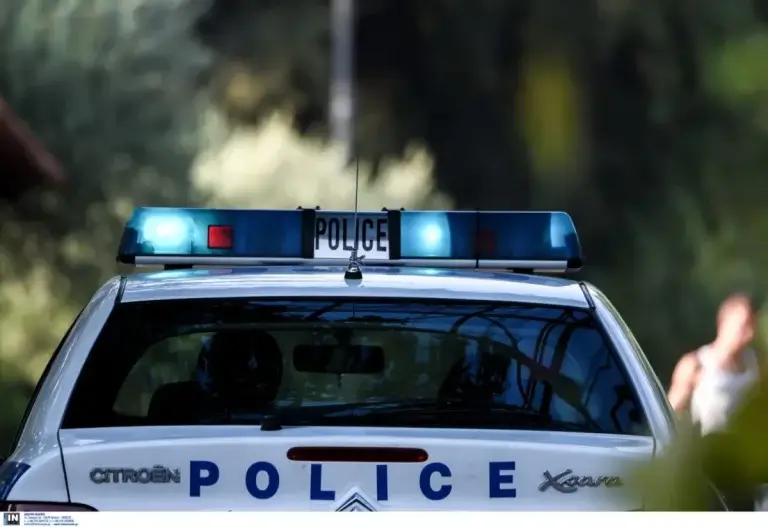 Δυτ. Αχαΐα: Συλλήψεις για παράνομη μεταφορά αλλοδαπών κι άλλα αδικήματα