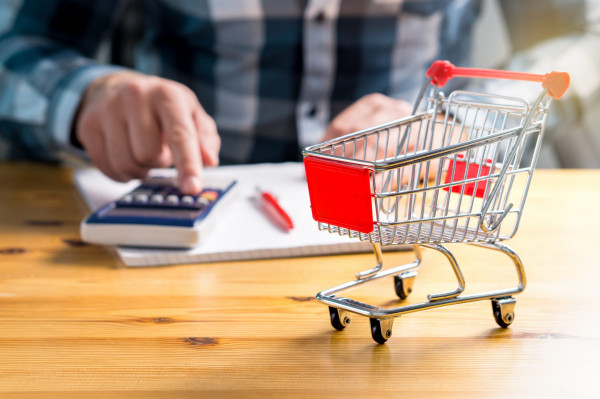 Σούπερ μάρκετ: Αυξήθηκαν κατά 0,23% οι τιμές των προϊόντων τον Απρίλιο 2025