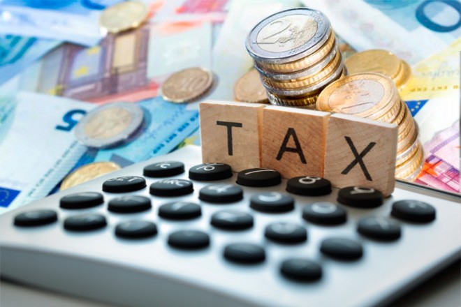 tax