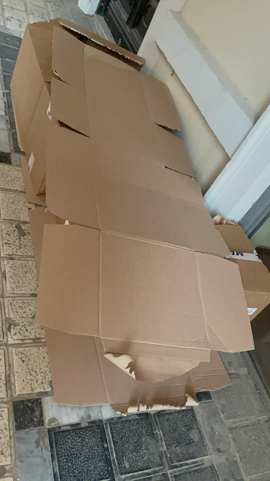 αστεγοσ πατυρα 2