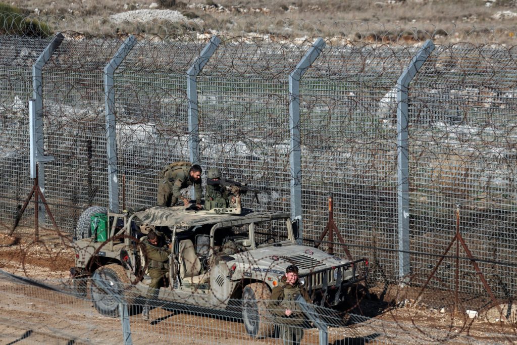 2024-12-23T134811Z_374540418_RC21VBABXTON_RTRMADP_5_SYRIA-SECURITY-GOLAN-HEIGHTS-1024x683