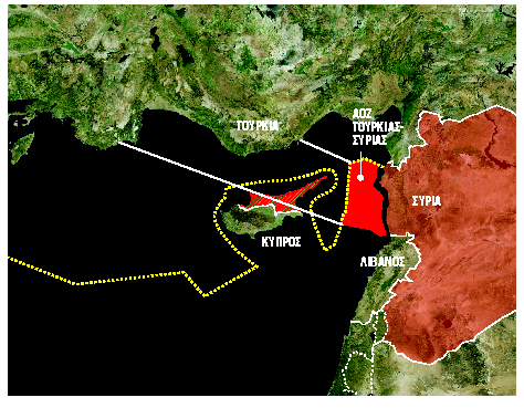 Η νέα παγίδα της Άγκυρας – Τουρκολιβυκό Νο 2 μέσω Συρίας