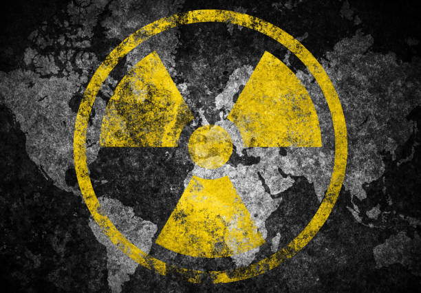 world wide nuclear catastrophy or war