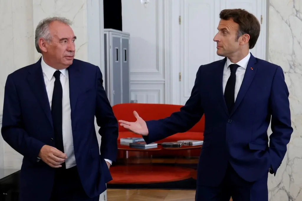 Francois-Bayrou