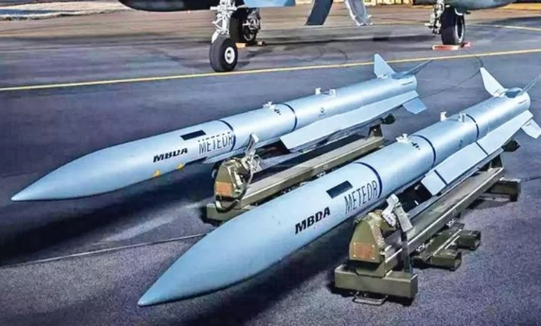 Meteor