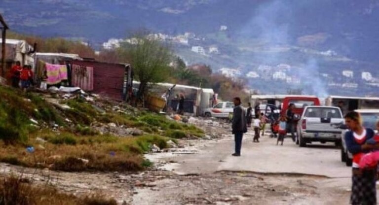 ΠΑΡΑΛΙΓΟ ΜΟΙΡΑΙΟ ΤΡΟΧΑΙΟ ΣΤΟ ΡΙΓΑΝΟΚΑΜΠΟ - Ανάστατοι οι κάτοικοι που δηλώνουν... "έχουμε ένα Μενίδι δίπλα μας"