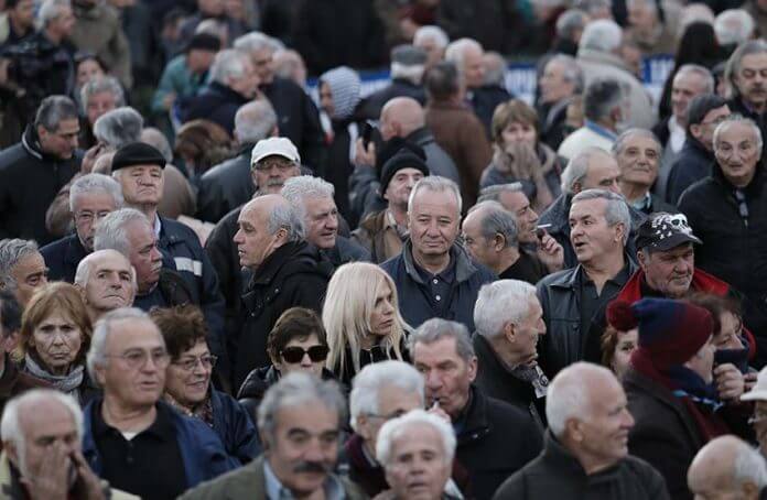 Αναδρομικά: Πότε θα βγει η απόφαση του ΑΕΔ και ποιους συνταξιούχους αφορά