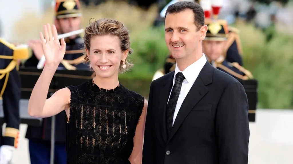 asma-al_-asad-basar-al-asad