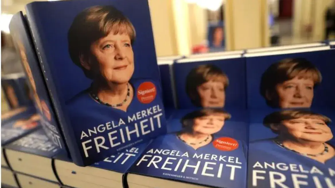 book_merkel