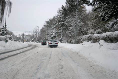 car.snow