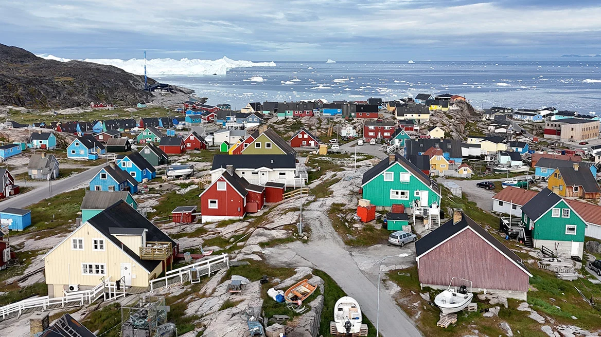 greenlandarthrou