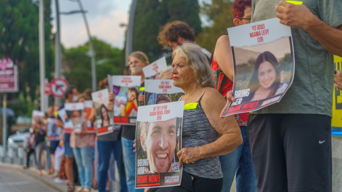 hostages_posters