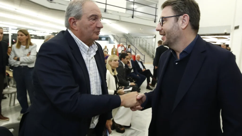 karamanlis_androylakis