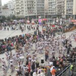 Πατρινό Καρναβάλι 2026: Χημικές τουαλέτες και κιγκλιδώματα για τις ανάγκες των παρελάσεων Πατρινό Καρναβάλι 2026: Χημικές τουαλέτες και κιγκλιδώματα για τις ανάγκες των παρελάσεων