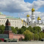 Κρεμλίνο: Η θέση της Μόσχας σχετικά με ενδεχόμενη ανάπτυξη ευρωπαϊκών στρατευμάτων στην Ουκρανία είναι γνωστή Κρεμλίνο: Η θέση της Μόσχας σχετικά με ενδεχόμενη ανάπτυξη ευρωπαϊκών στρατευμάτων στην Ουκρανία είναι γνωστή