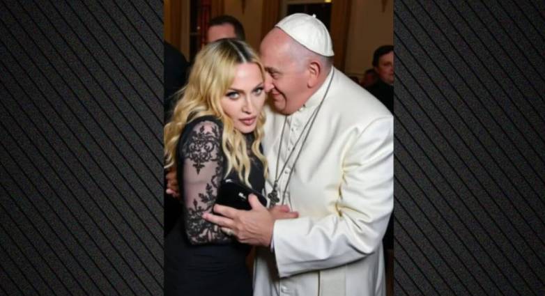 madonna-pope