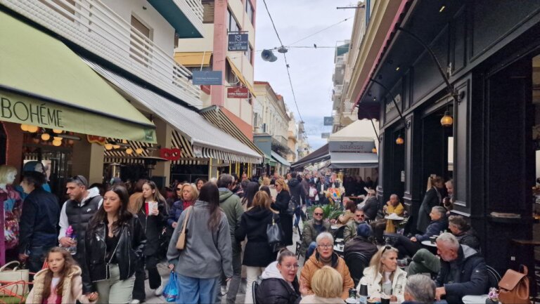 «Σαφάρι» ελέγχων στην αγορά: Ποιοι μπαίνουν στο μικροσκόπιο των Αρχών