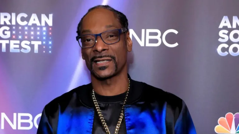 Snoop Dogg: Ετοιμάζεται να γίνει παππούς - Είναι ενθουσιασμένος, λέει η κόρη του