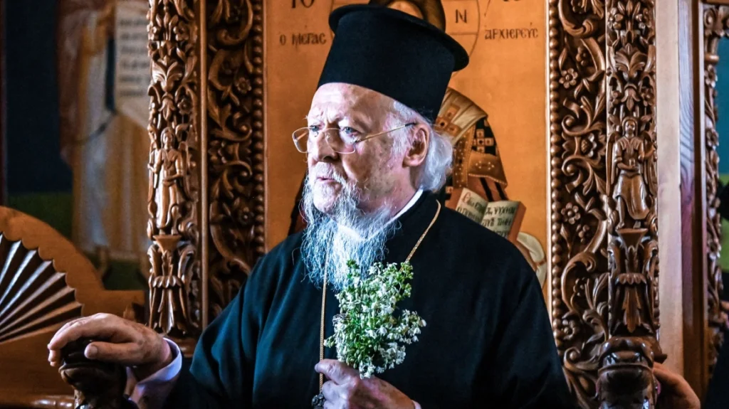 vartholomaios_episkepsi_maketa