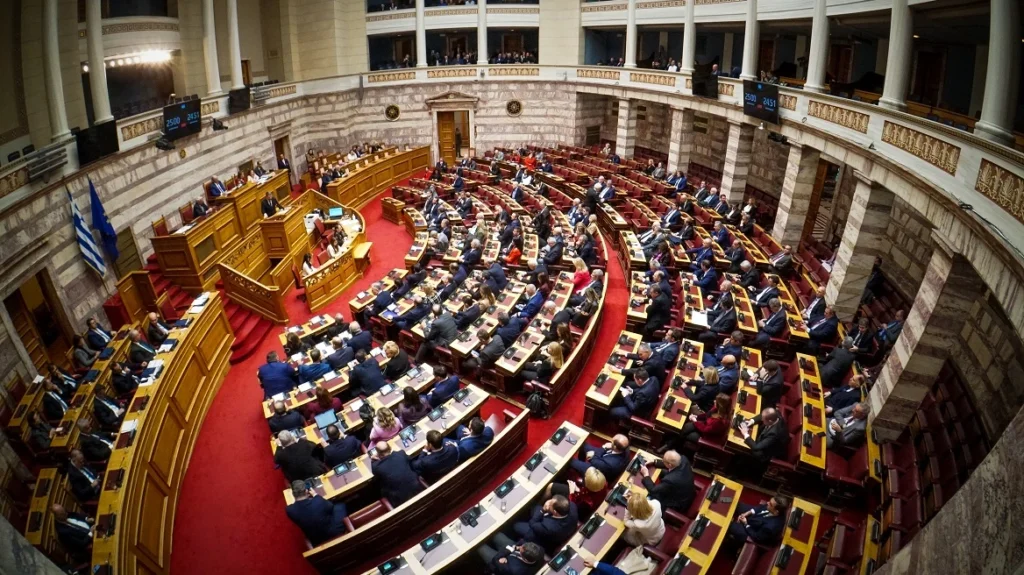 vouli_geniko_omilies