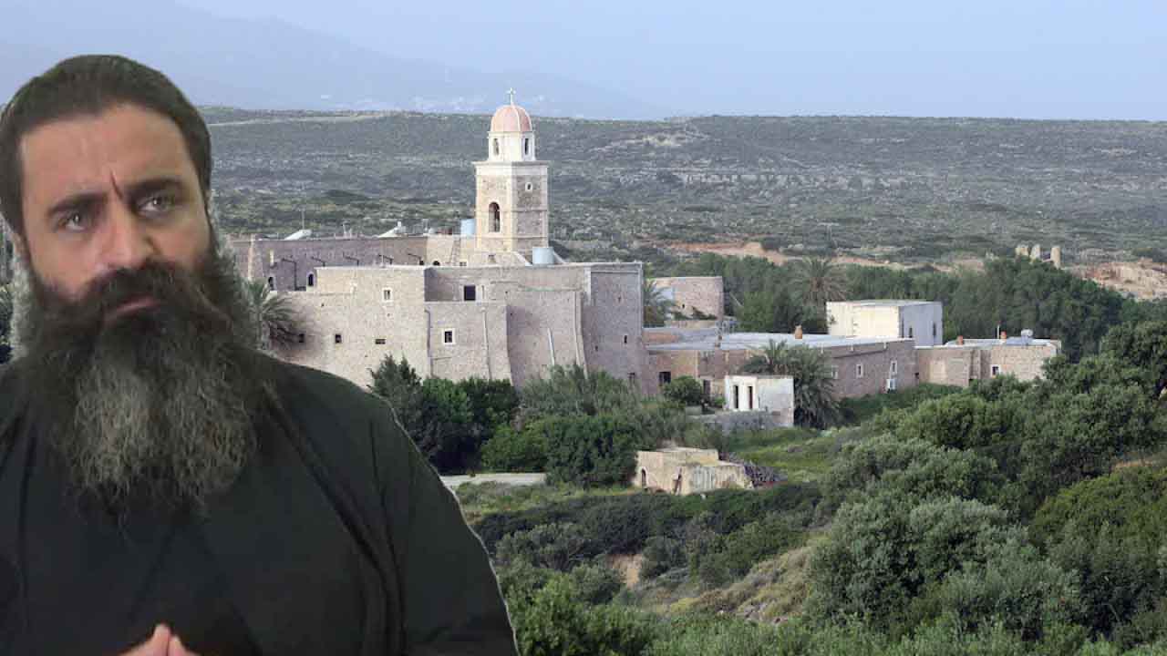 Αμβρόσιος