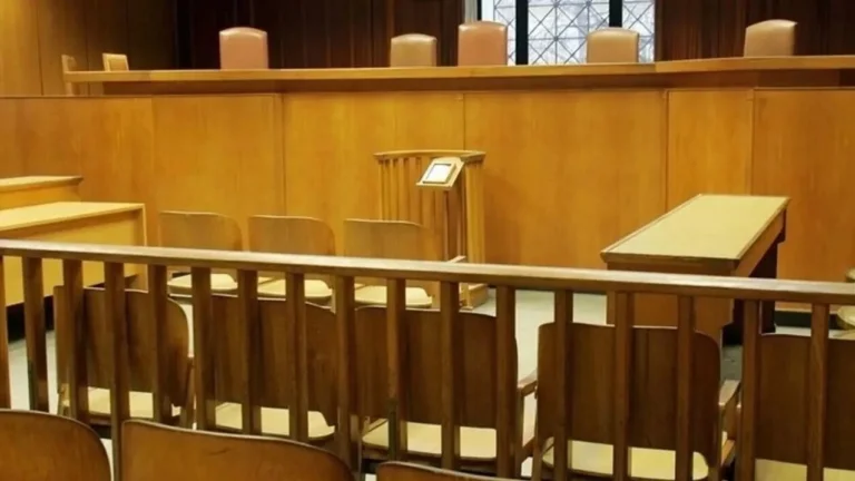 Θεσσαλονίκη: Κάθειρξη οκτώ ετών από το Εφετείο σε 31χρονο που σκότωσε 64χρονο