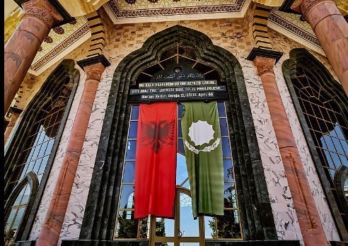 Albania-Bektashi