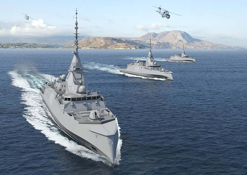 FDI-BELHARRA