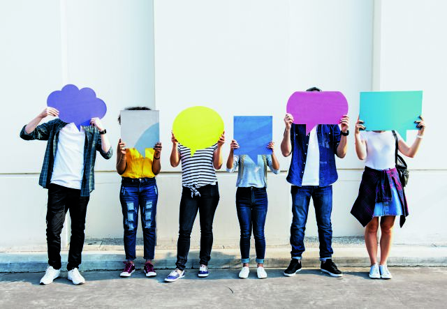 GENERATION-Z