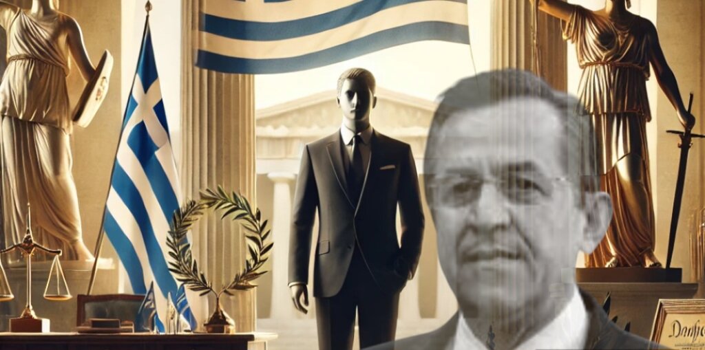 Nik Nik proedros dimokratias