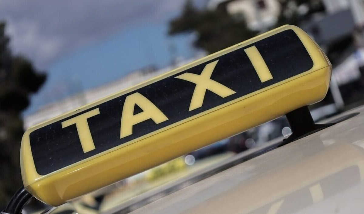 TAXI-3