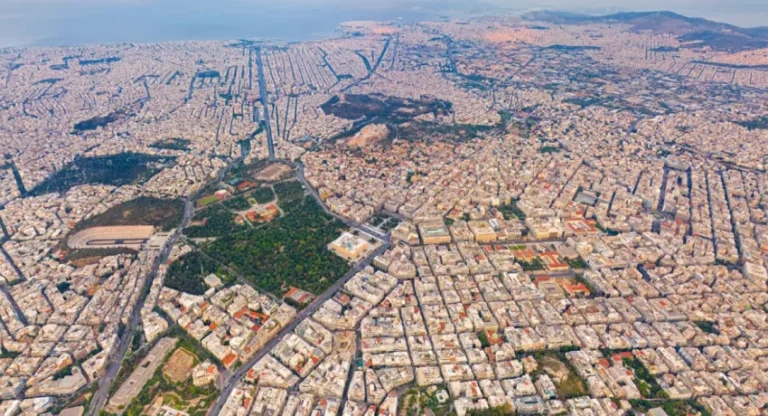 Oλιστικό σχέδιο για να αντιμετωπιστεί η στεγαστική κρίση