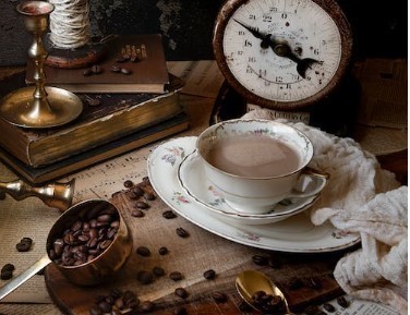 cocoa