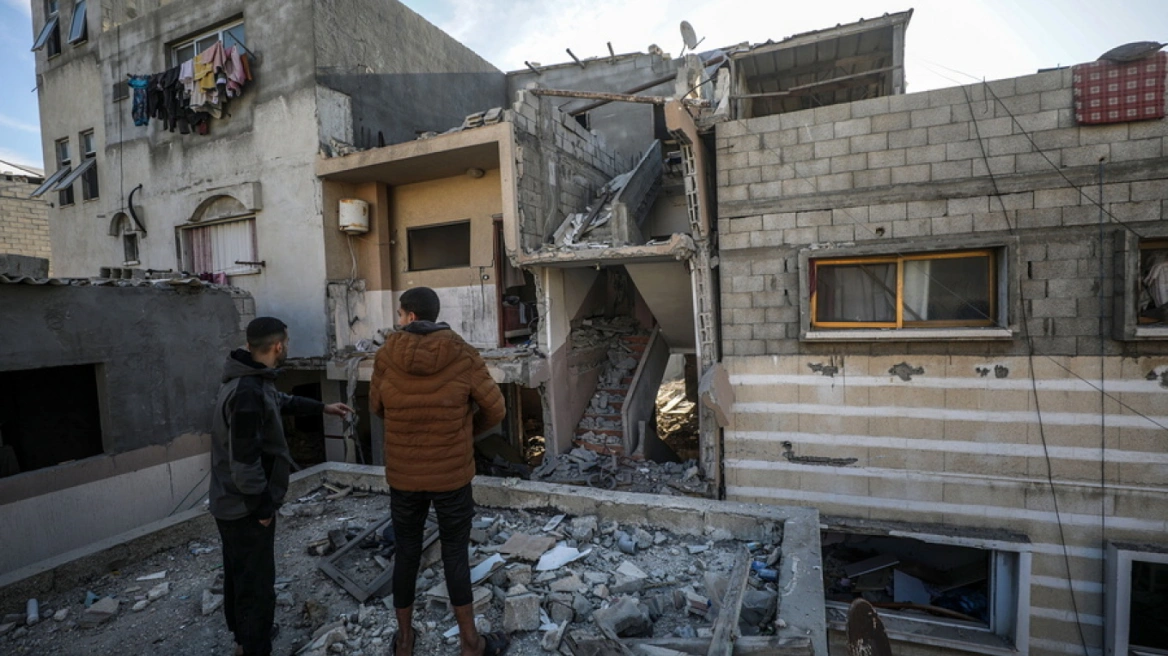 gaza-ekexeiria
