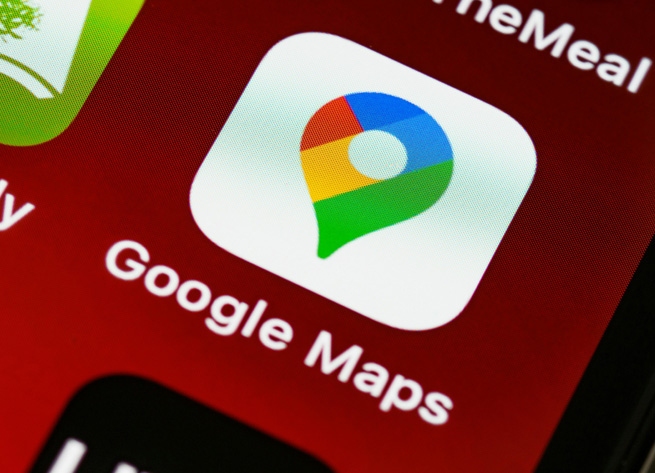 google-maps