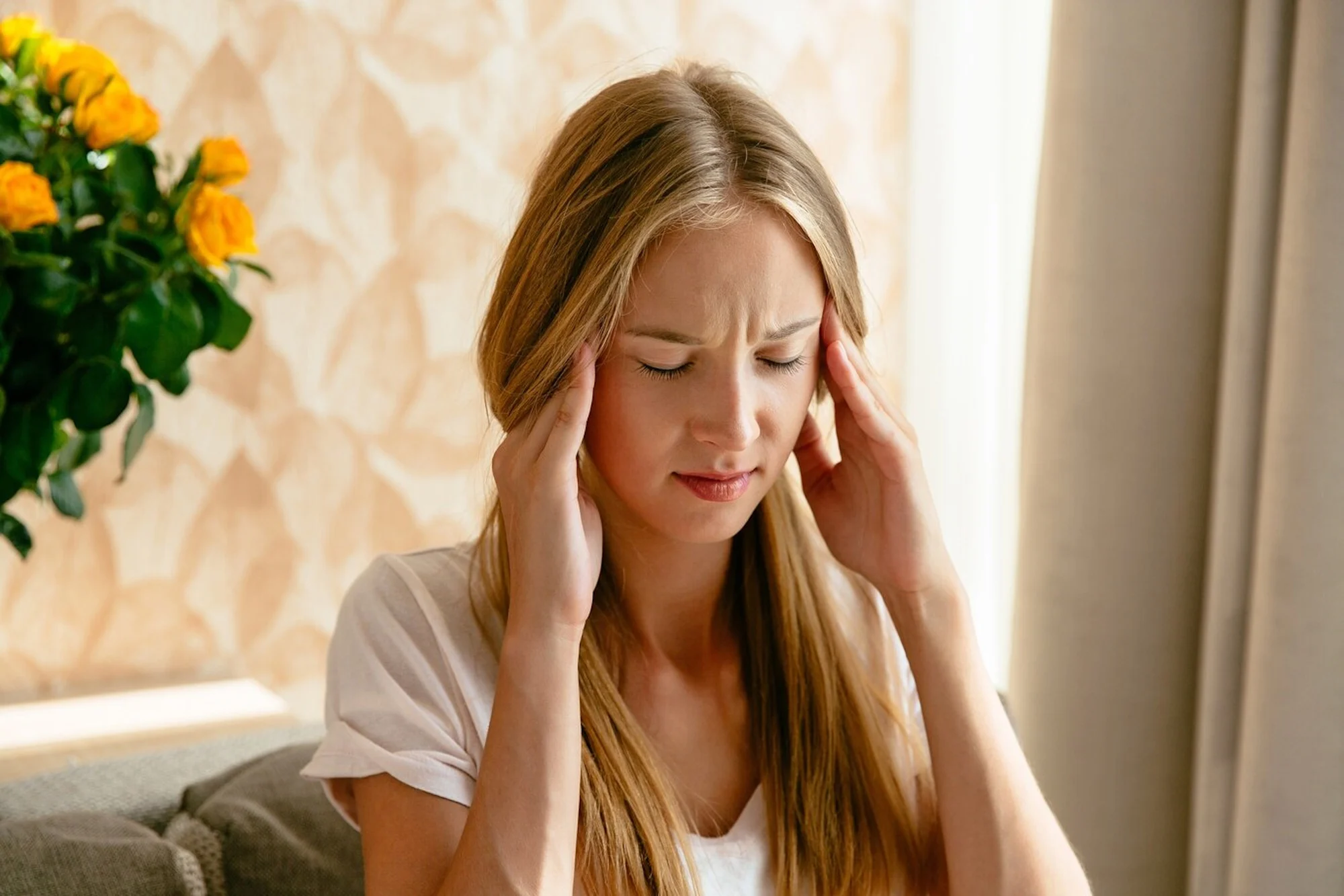 headache-woman-head-pain-stress-depression-concept