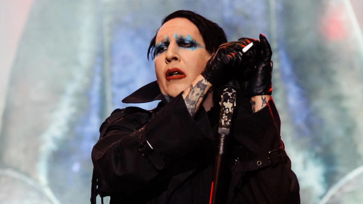 manson