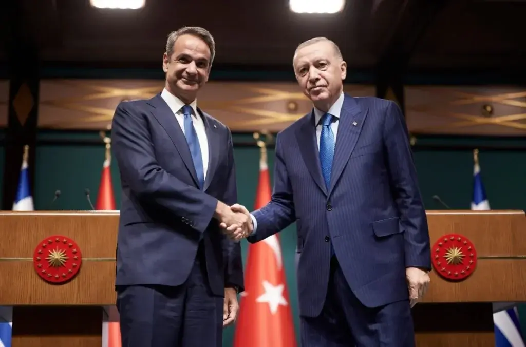 mitsotakis-erdogan