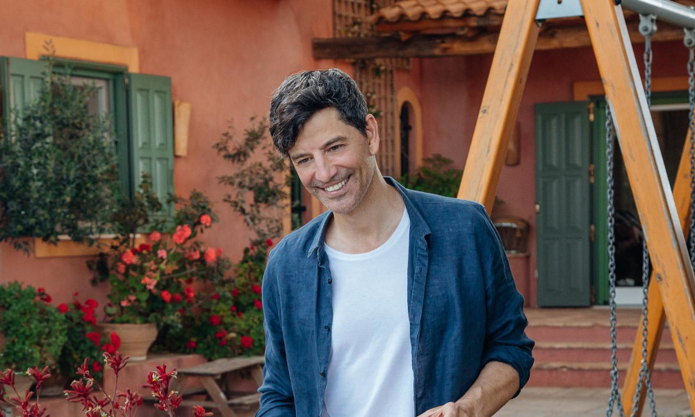 rouvas
