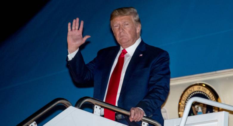 trump-xaireta-air-force-1