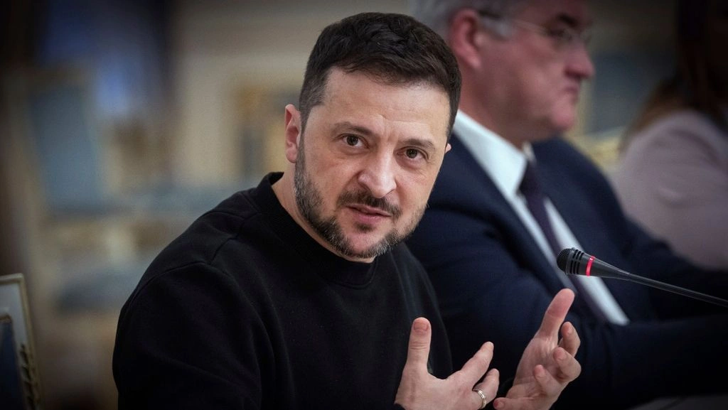 zelensky