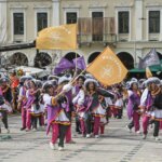 Αυτή είναι η σειρά Παρέλασης του Πατρινού Καρναβαλιού 2026